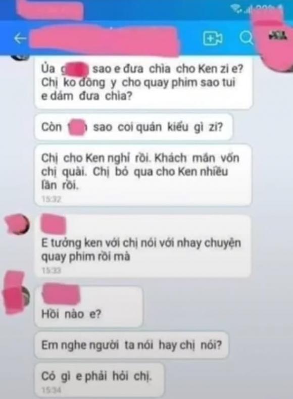 Sau scandal với Wowy, bạn trai Miko Lan Trinh dính phốt sống ảo-3