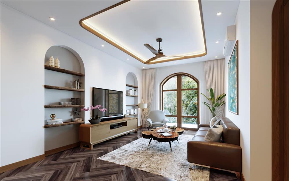 Kỳ Hân làm rõ thông tin giàu sụ nhờ bán hàng online-4