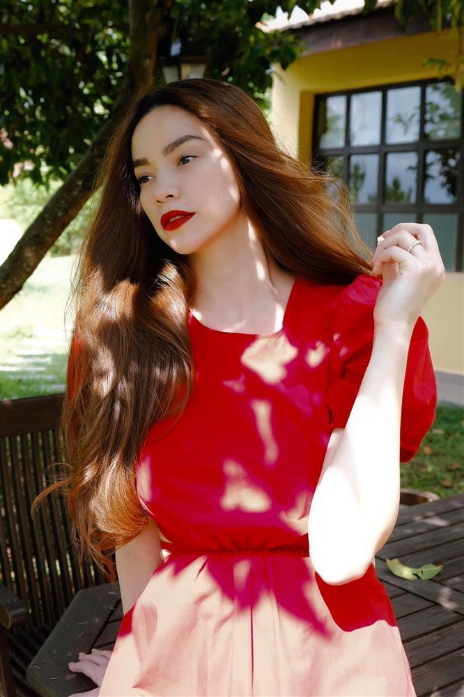 Hồ Ngọc Hà dương tính Covid-19, đại gia đình sống chung ra sao?-3