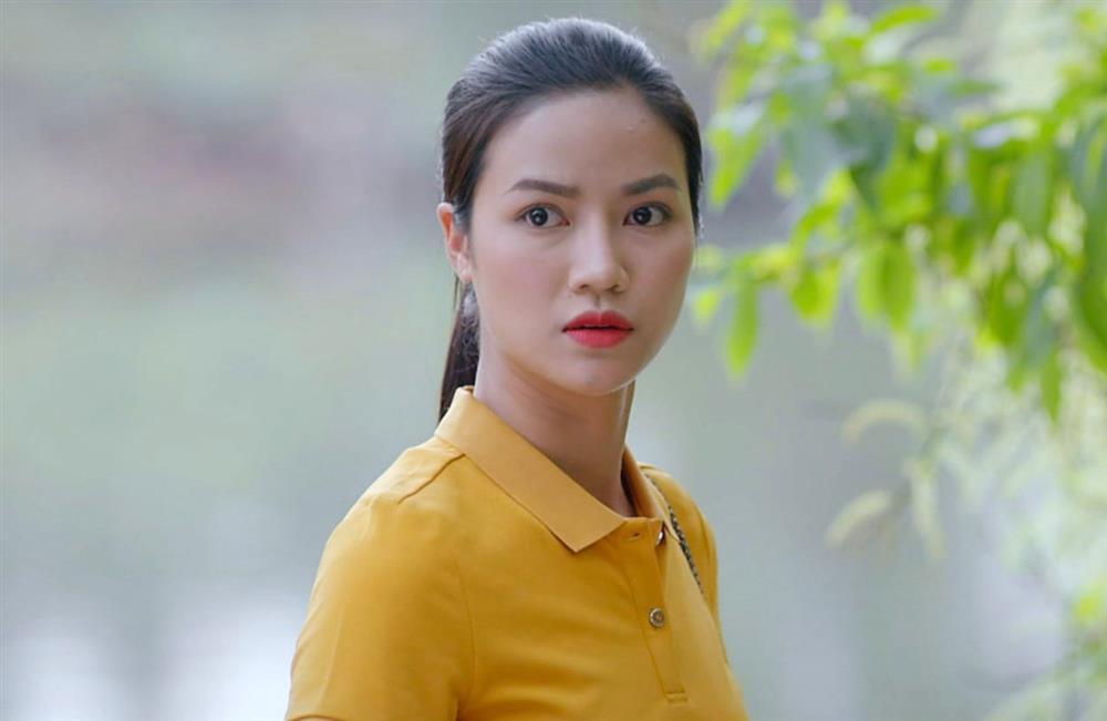 Vai diễn bị phản ứng trong Lối Về Miền Hoa-1