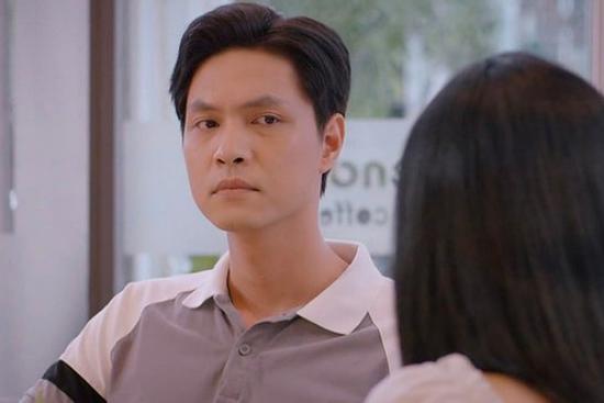 Vai diễn bị phản ứng trong 'Lối Về Miền Hoa'