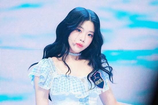 Em gái quốc dân mới của Kpop