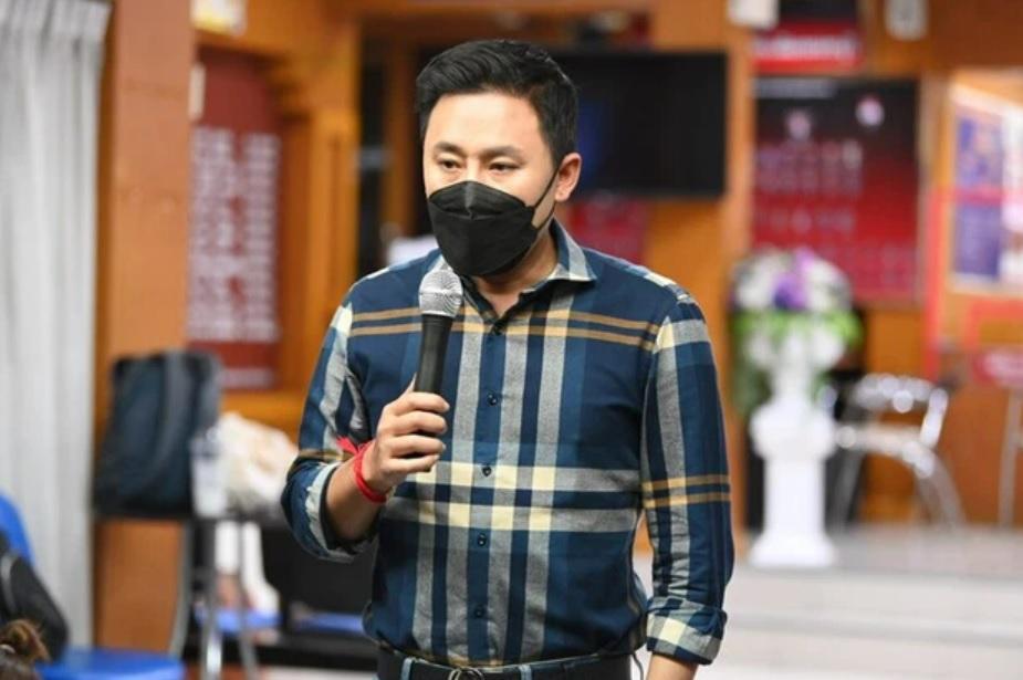 1 luật sư làm nhân chứng vụ Tangmo, sốc nặng vì mẹ đẻ đòi 21 tỷ-1