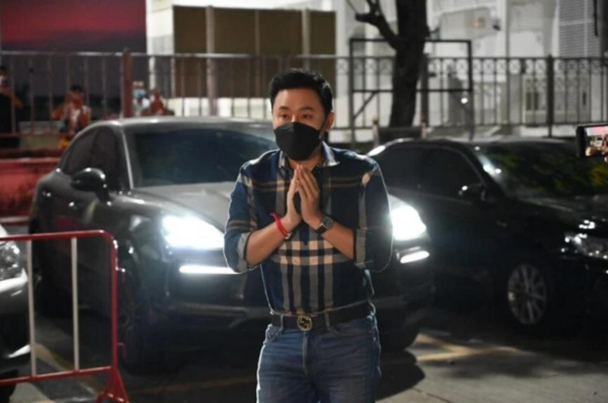 1 luật sư làm nhân chứng vụ Tangmo, sốc nặng vì mẹ đẻ đòi 21 tỷ-2