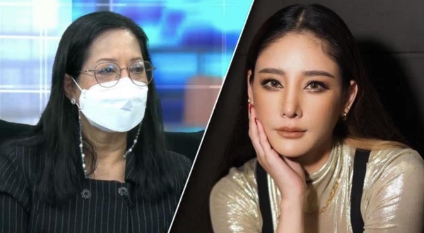 1 luật sư làm nhân chứng vụ Tangmo, sốc nặng vì mẹ đẻ đòi 21 tỷ-3