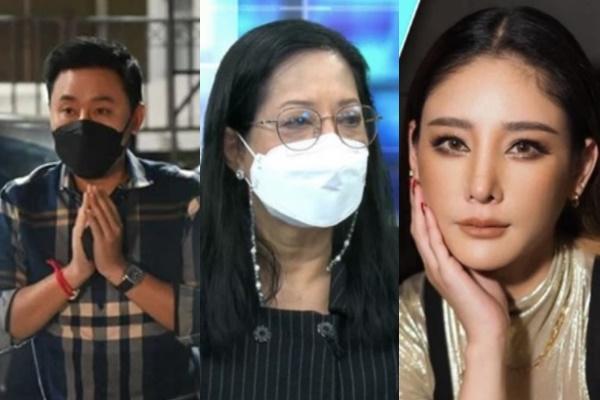 Tiết lộ thông tin nóng về cái chết của Tangmo Chiếc Lá Cuốn Bay-2