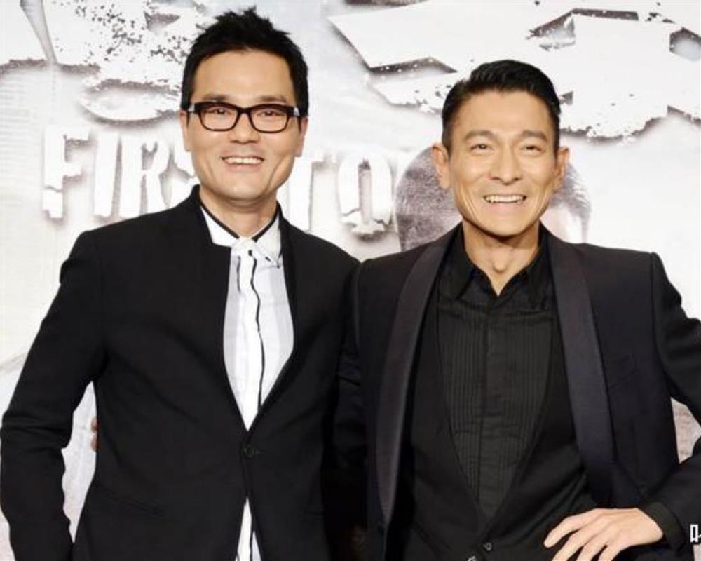 Tài tử bị Lưu Đức Hoa cấm sóng, không làm vẫn có lương giờ ra sao?-1