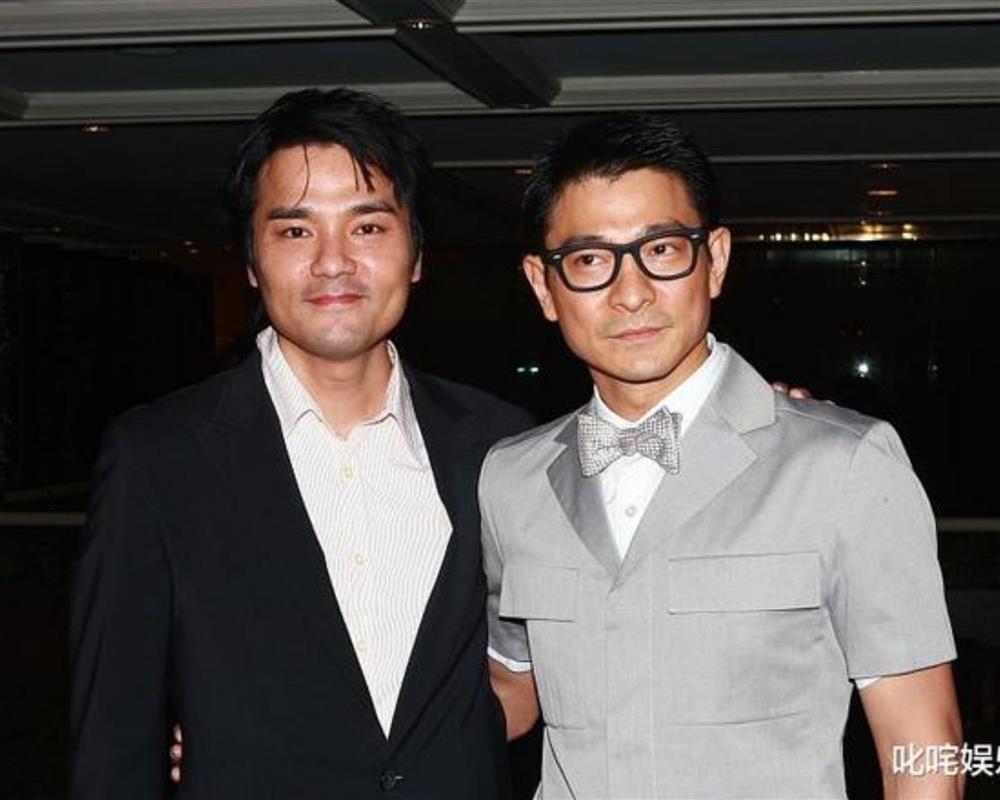 Tài tử bị Lưu Đức Hoa cấm sóng, không làm vẫn có lương giờ ra sao?-2