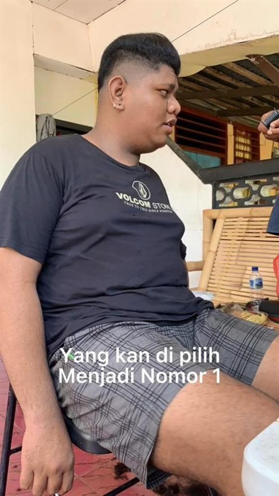 Chàng trai lột xác thành hot boy đình đám sau khi bị bỏ vì quá béo-2