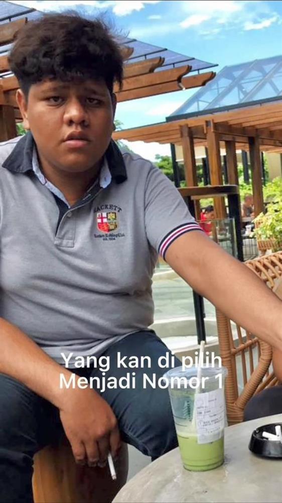 Chàng trai lột xác thành hot boy đình đám sau khi bị bỏ vì quá béo-3