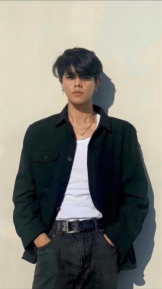 Chàng trai lột xác thành hot boy đình đám sau khi bị bỏ vì quá béo-5