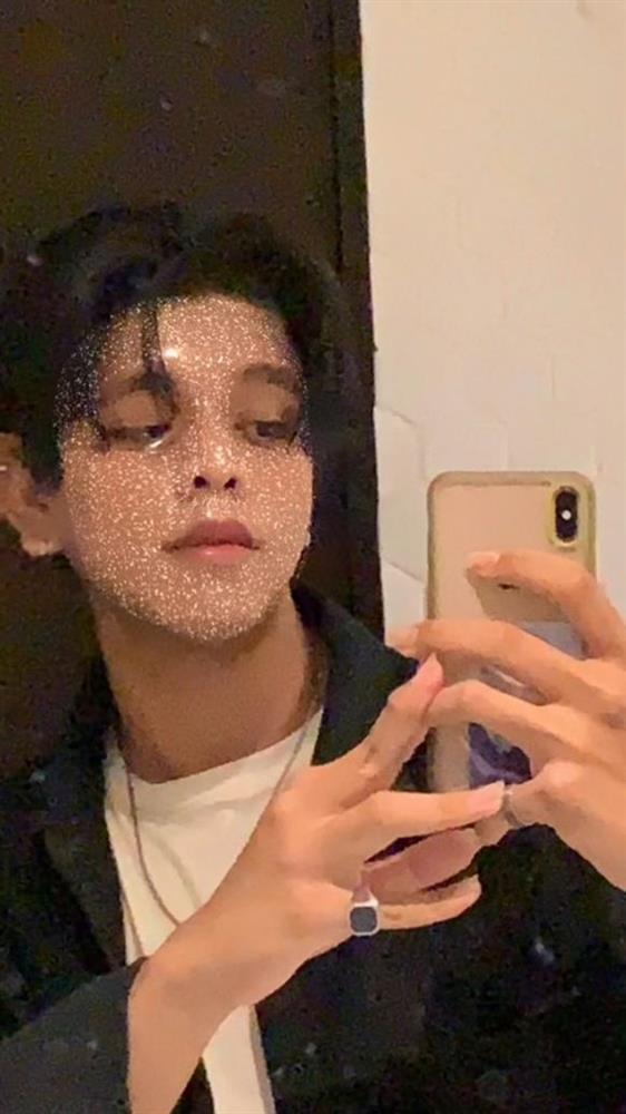 Chàng trai lột xác thành hot boy đình đám sau khi bị bỏ vì quá béo-6