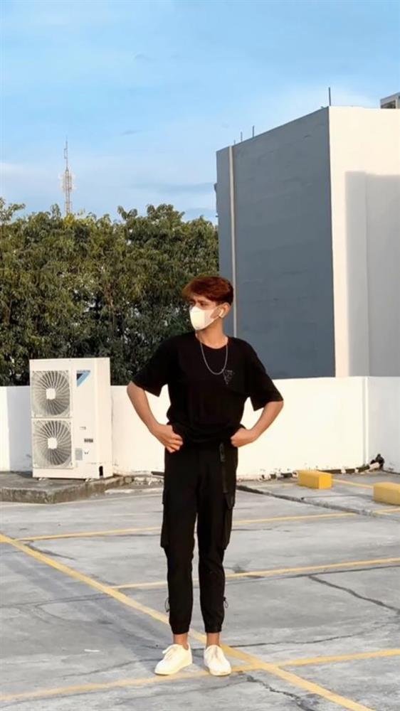 Chàng trai lột xác thành hot boy đình đám sau khi bị bỏ vì quá béo-7