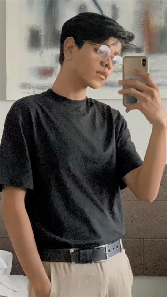 Chàng trai lột xác thành hot boy đình đám sau khi bị bỏ vì quá béo-8