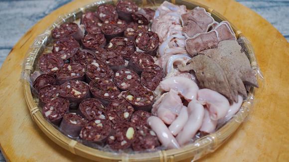 Mẹo để có nguyên liệu làm bún đậu mắm tôm thơm ngon, chuẩn vị-10