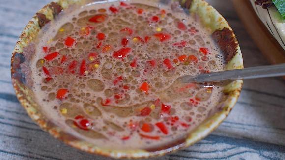 Mẹo để có nguyên liệu làm bún đậu mắm tôm thơm ngon, chuẩn vị-8