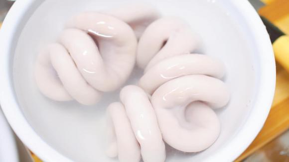 Mẹo để có nguyên liệu làm bún đậu mắm tôm thơm ngon, chuẩn vị-9