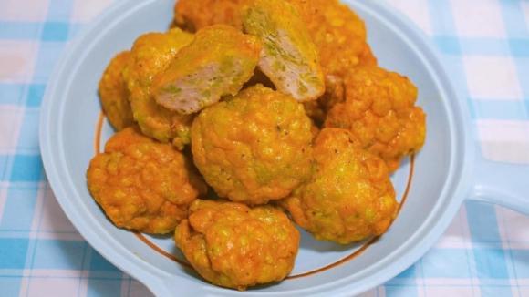 Mẹo để có nguyên liệu làm bún đậu mắm tôm thơm ngon, chuẩn vị-13