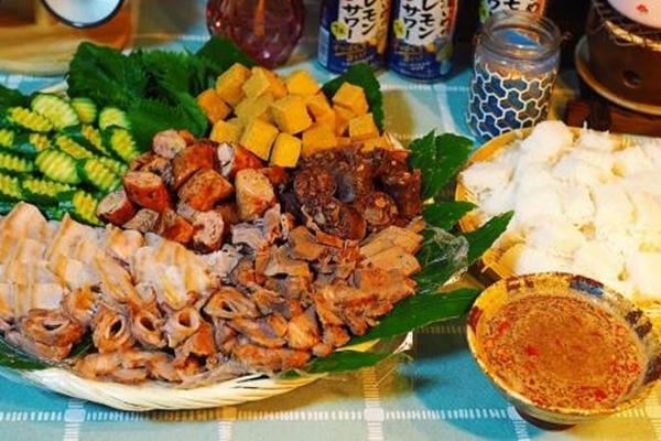 Đậu phụ nấu 7 kiểu ăn ngon đứt lưỡi, hơn cả cao lương mỹ vị-9