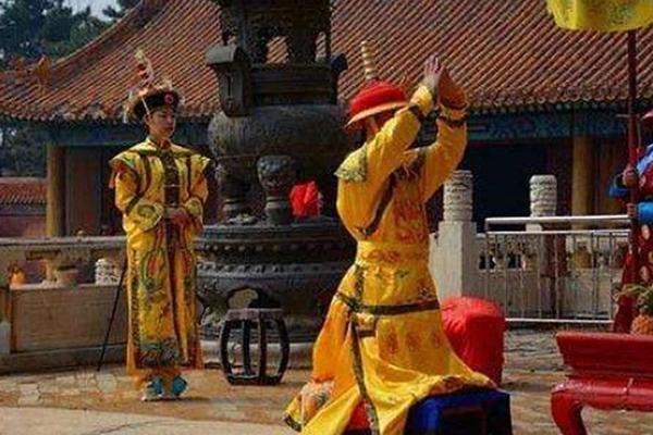 3 loại thuốc phi tần phải dùng để hài lòng hoàng đế: Cái giá số 1 quá đắt-2