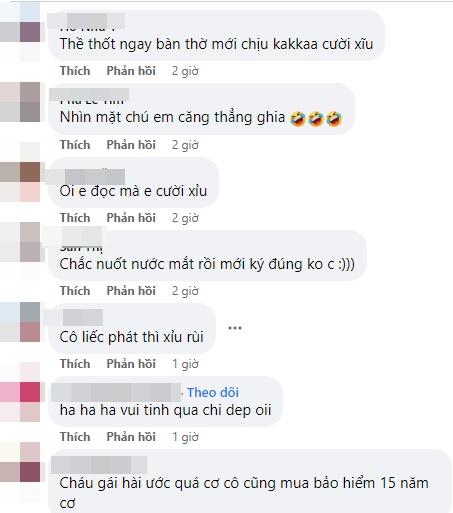 Pha Lê kể chuyện thề không giết chồng khi mua bảo hiểm-3