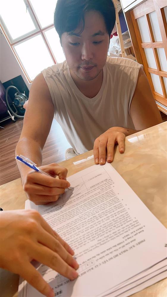 Pha Lê kể chuyện thề không giết chồng khi mua bảo hiểm-2