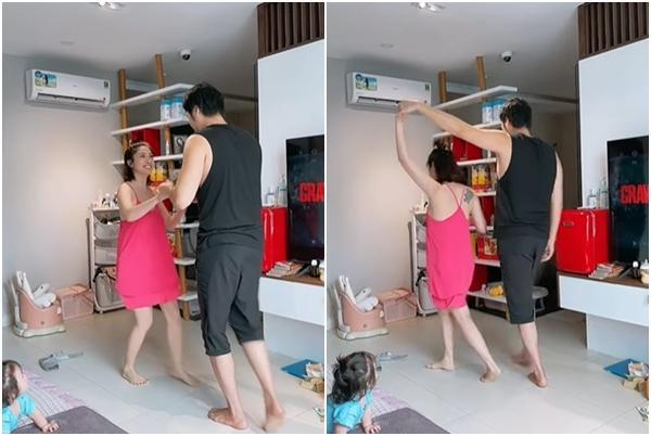 Pha Lê kể chuyện thề không giết chồng khi mua bảo hiểm-7