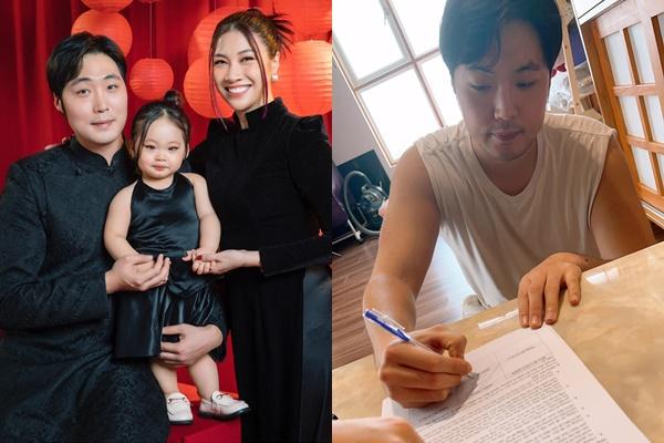 Pha Lê lo lắng tới đau bao tử khi con mắc Covid-19-14