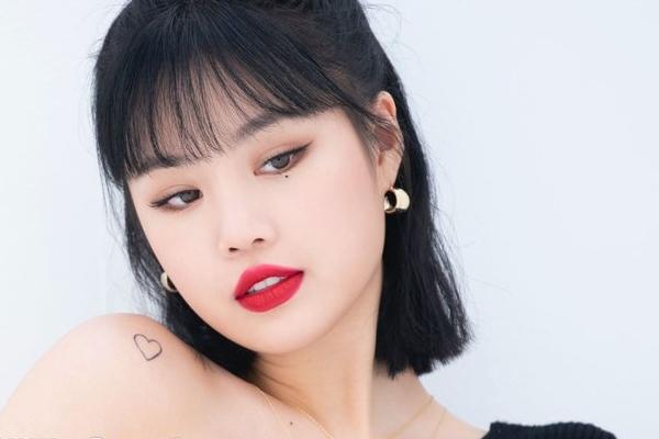 Soojin (G)I-DLE rời CUBE, cảnh sát kết luận nữ idol bắt nạt sao nhí là thật!-4