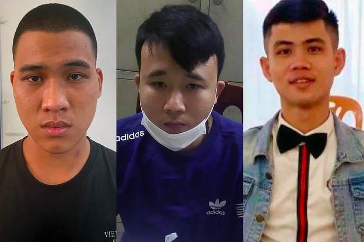 9X Hải Phòng môi giới mại dâm giá 7 triệu đồng/lượt tàu nhanh-2