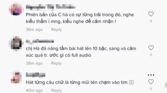 Giọng hát Hồ Ngọc Hà có bị ảnh hưởng bởi hậu Covid-19?-2