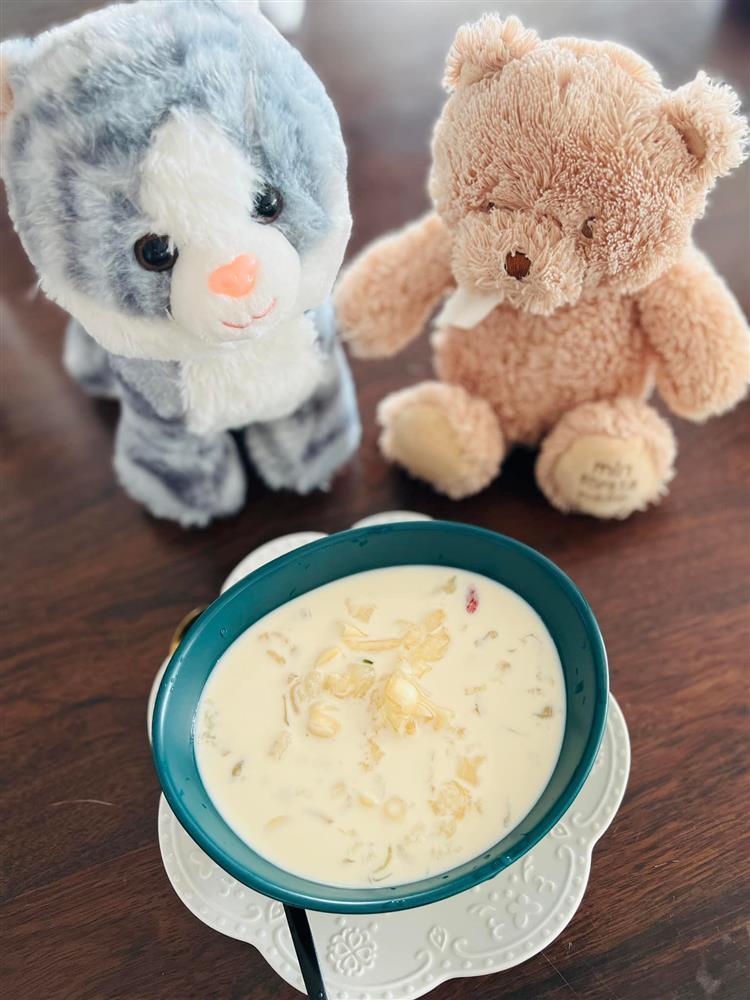 Hoàng My tiết lộ lý do nhờ HHen Niê dạy catwalk-2