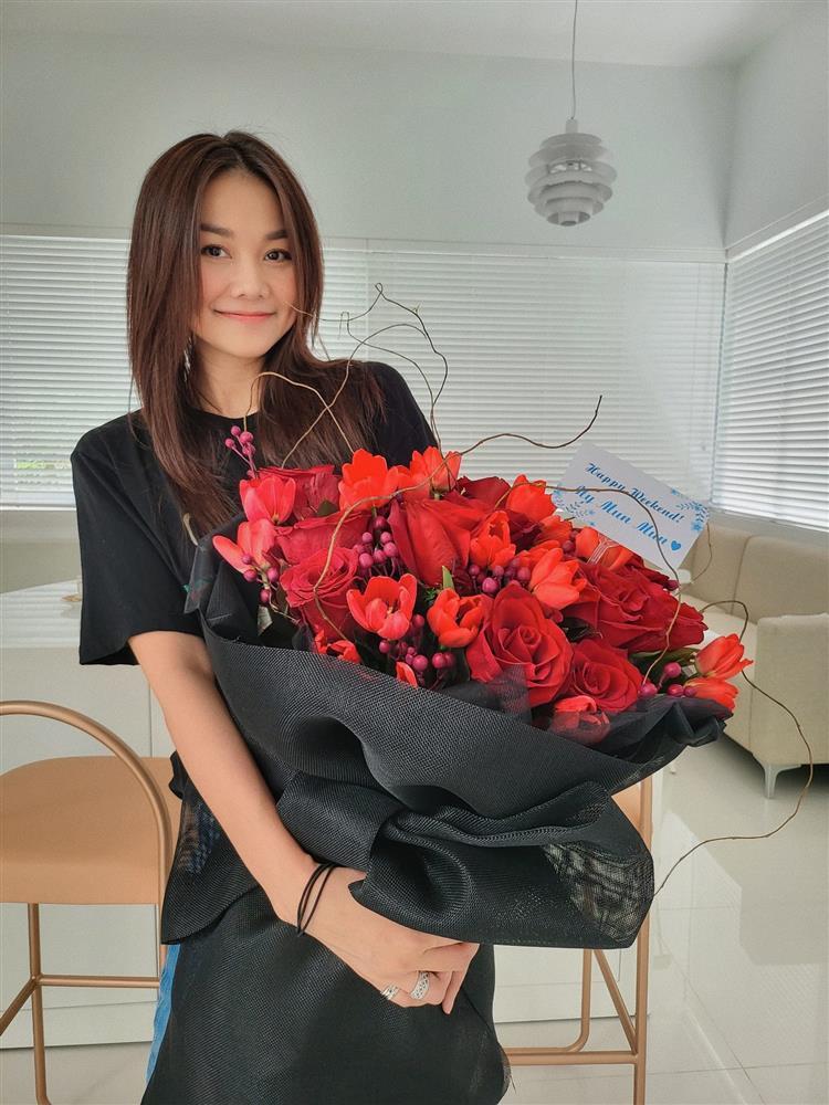 Hoàng My tiết lộ lý do nhờ HHen Niê dạy catwalk-3