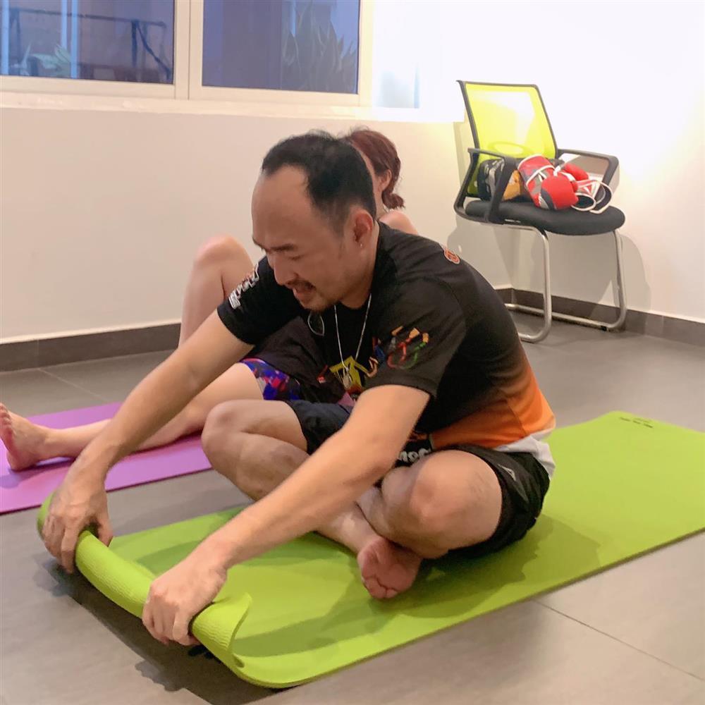 Hoàng My tiết lộ lý do nhờ HHen Niê dạy catwalk-6