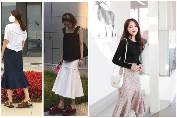 Kiểu áo hack vòng 1 gợi cảm chẳng lo hở hang-7