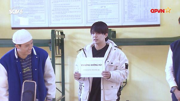 Độ Mixi cười ná thở khi đàn em xin giữ lại thanh lăn nách-2