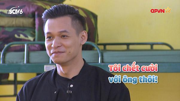 Độ Mixi cười ná thở khi đàn em xin giữ lại thanh lăn nách-3