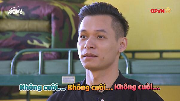 Độ Mixi cười ná thở khi đàn em xin giữ lại thanh lăn nách-1