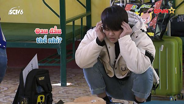 Độ Mixi cười ná thở khi đàn em xin giữ lại thanh lăn nách-4