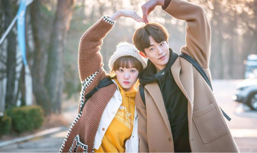 Điểm chung của 2 nam thần Nam Joo Hyuk và Ahn Hyo Seop đang gây bão-10