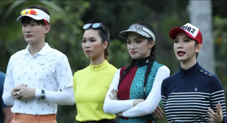 Xuân Lan nói rõ chuyện Hà Anh tới tháng, tố sai không xin lỗi-1