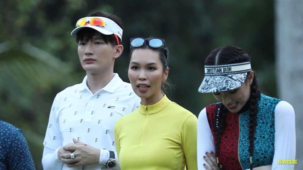 Xuân Lan nói rõ chuyện Hà Anh tới tháng, tố sai không xin lỗi-3