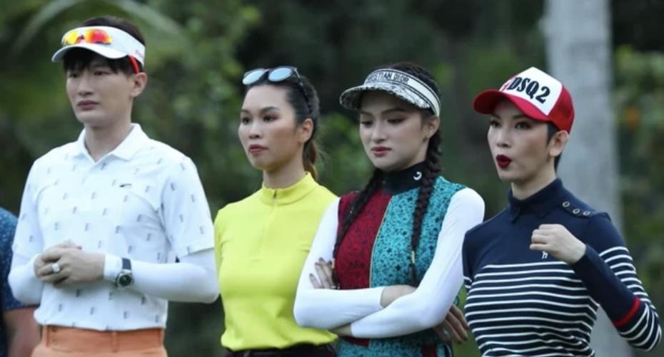 Xuân Lan nói rõ chuyện Hà Anh tới tháng, tố sai không xin lỗi-2