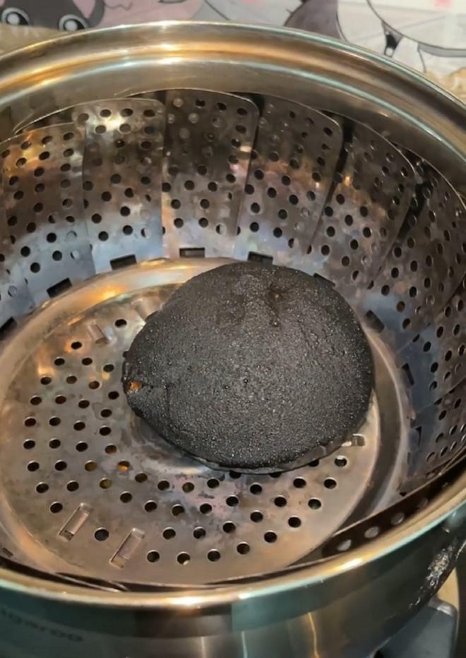 Học làm món tẩm bổ hậu Covid-19 nhưng thành phẩm gây cười-6