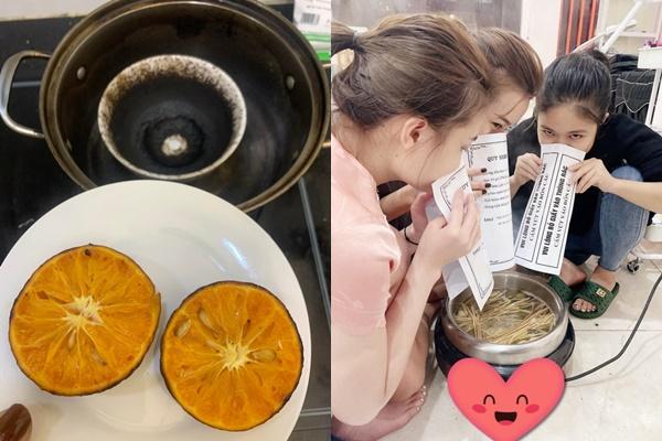 Hậu Covid-19: Ăn gì vừa ngon lại nhanh chóng hồi phục sức khỏe?-4