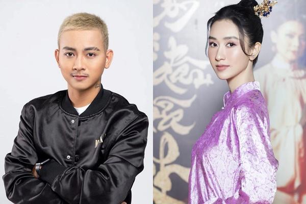 Ca khúc mới của Hà Thu bị cho đạo nhạc Buồn Làm Chi Em Ơi-1