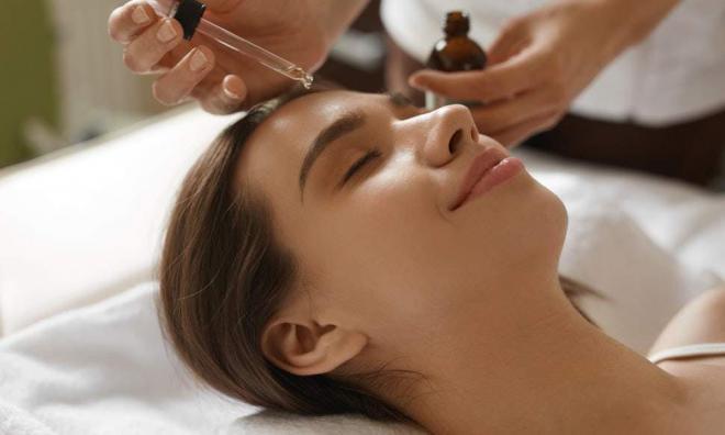 Ngọc Lan thắc mắc da treatment là gì dù biết chăm sóc da 10 năm trước?-3