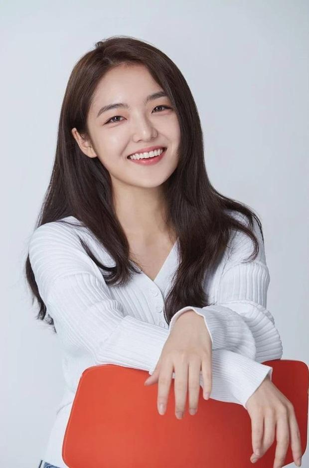 Soojin (G)I-DLE rời CUBE, cảnh sát kết luận nữ idol bắt nạt sao nhí là thật!-2