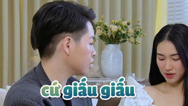 Erik, Đức Phúc mang đủ thứ vào Sao Nhập Ngũ cho Hòa Minzy-7