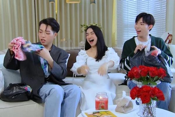 Hòa Minzy mạnh tay tậu nhà tiền tỷ dành tặng trợ lý trước lễ 8/3-6